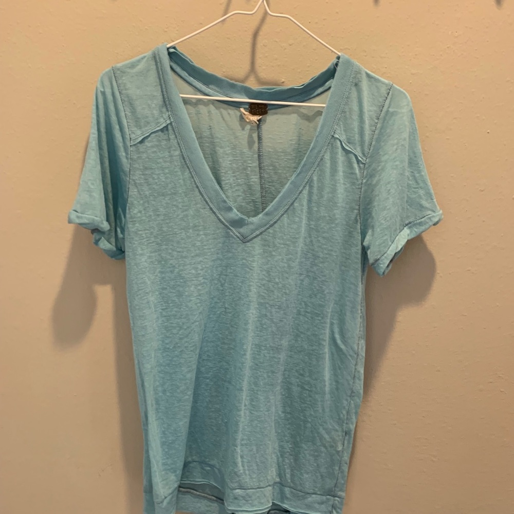 Free people top
